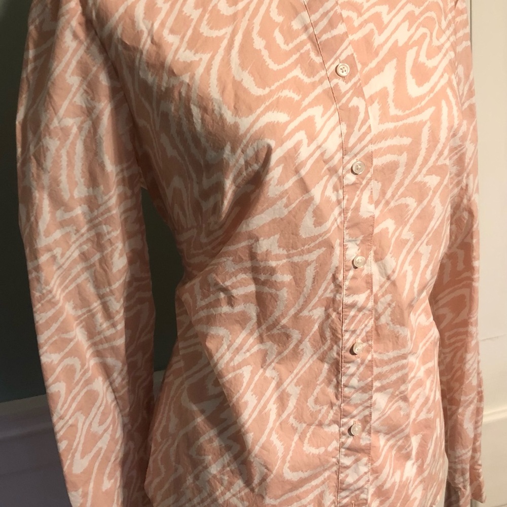 Boden The Classic Shirt